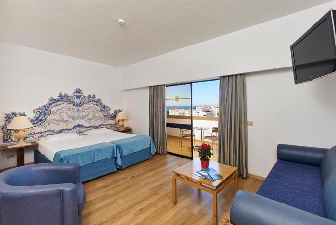 Imagen general del Aparthotel Hotel Apartamento Brisa Sol. Foto 1
