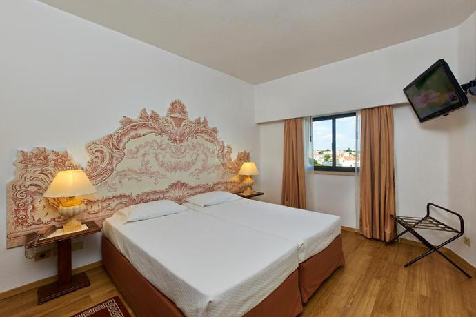 Imagen general del Aparthotel Hotel Apartamento Brisa Sol. Foto 9