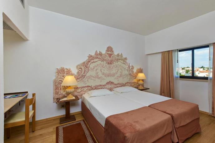 Imagen general del Aparthotel Hotel Apartamento Brisa Sol. Foto 10
