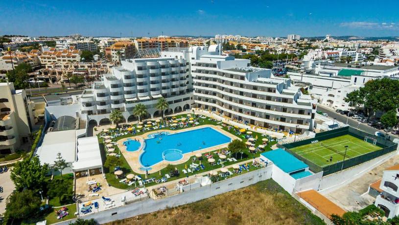 Imagen general del Aparthotel Hotel Apartamento Brisa Sol. Foto 14