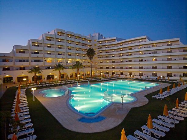 Imagen general del Aparthotel Hotel Apartamento Brisa Sol. Foto 15
