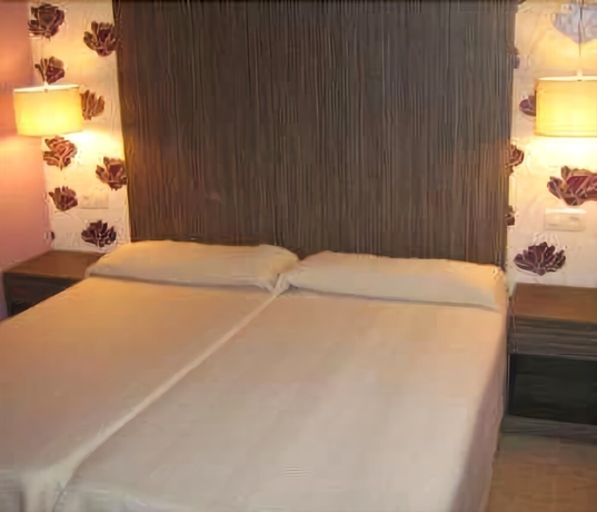 Imagen de la habitación del Aparthotel Hotel Costamar. Foto 13