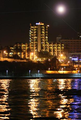 Imagen general del Aparthotel Hotel Estoril Eden. Foto 1