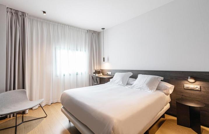 Imagen de la habitación del Aparthotel Hotel Forum Ceao. Foto 5