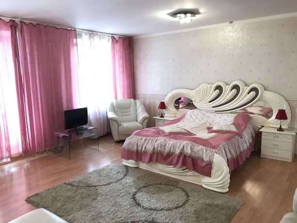 Imagen general del Aparthotel Hotel Globus, Alekseevsky. Foto 1