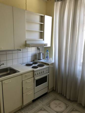Imagen de la habitación del Aparthotel Hotel Globus, Alekseevsky. Foto 4