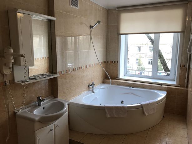 Imagen de la habitación del Aparthotel Hotel Globus, Alekseevsky. Foto 5