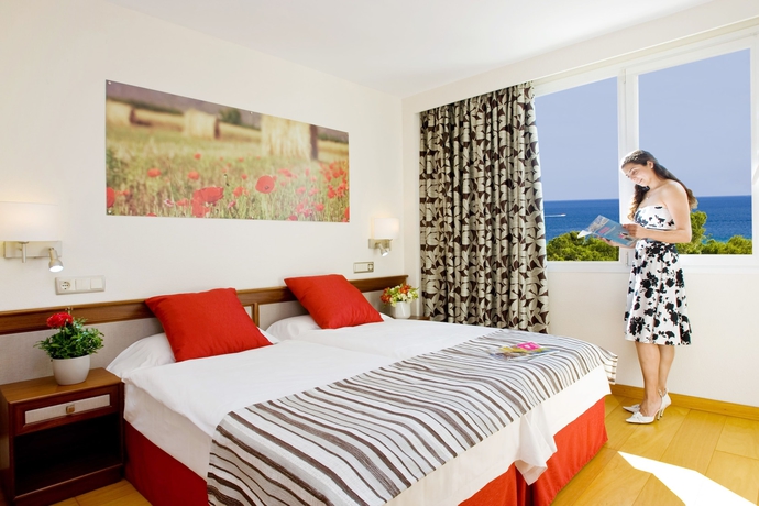 Imagen de la habitación del Aparthotel Hotel Ivory Playa Sports and Spa. Foto 10