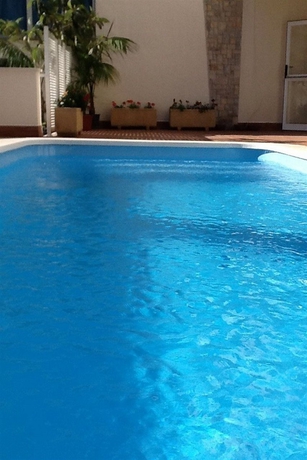 Imagen general del Aparthotel Hotel Lis. Foto 1