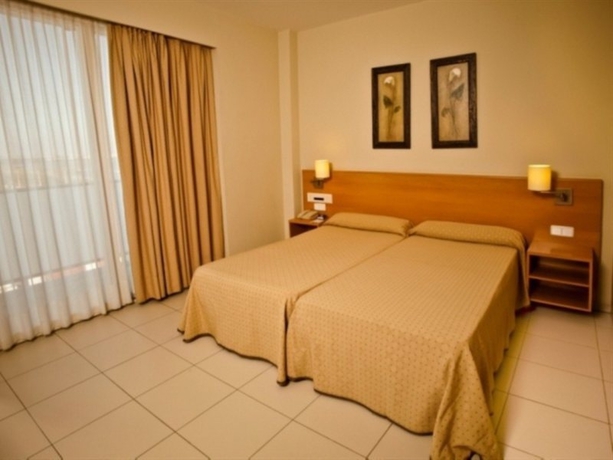 Imagen general del Aparthotel Hotel Lodomar Spa and Talasoterapia. Foto 10