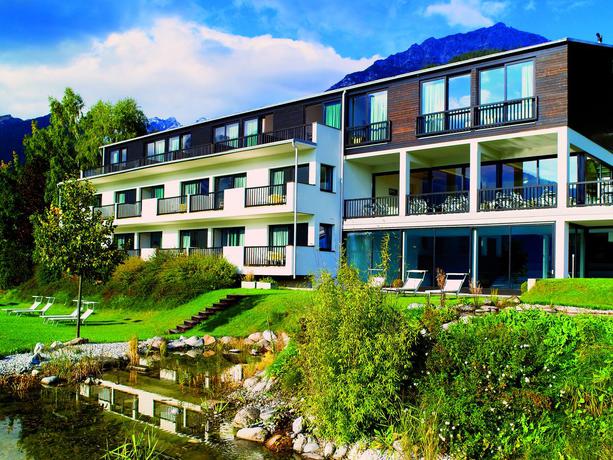 Imagen general del Aparthotel Hotel Oberhofer. Foto 19