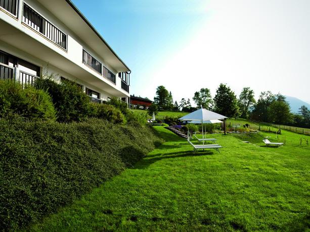 Imagen general del Aparthotel Hotel Oberhofer. Foto 3