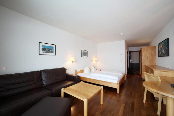 Imagen general del Aparthotel Hotel Oberhofer. Foto 7