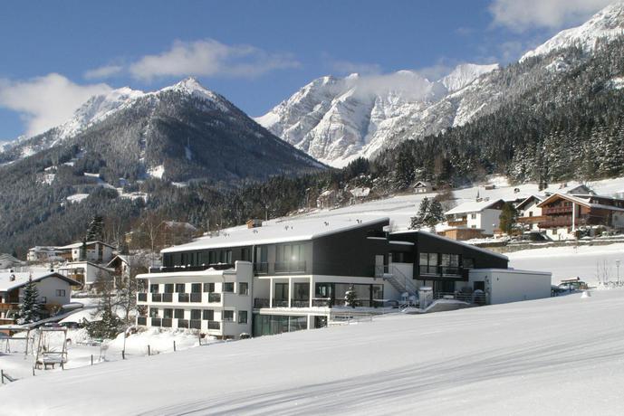 Imagen general del Aparthotel Hotel Oberhofer. Foto 10