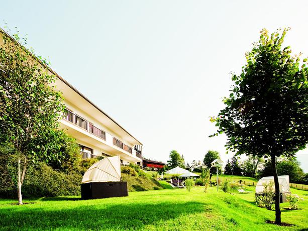 Imagen general del Aparthotel Hotel Oberhofer. Foto 13