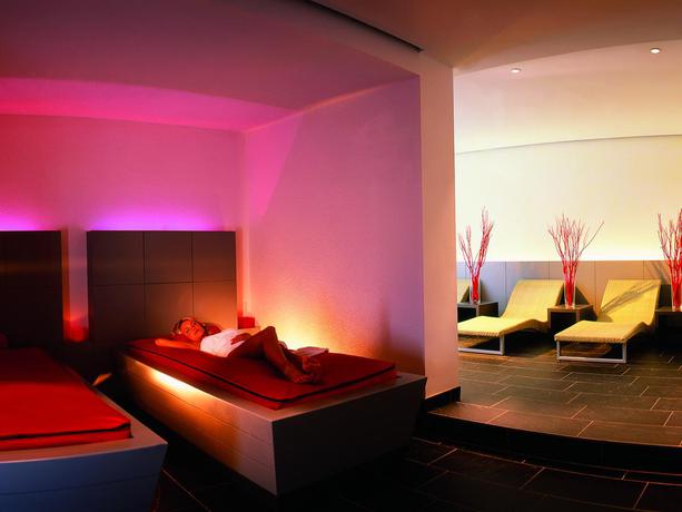 Imagen general del Aparthotel Hotel Oberhofer. Foto 18