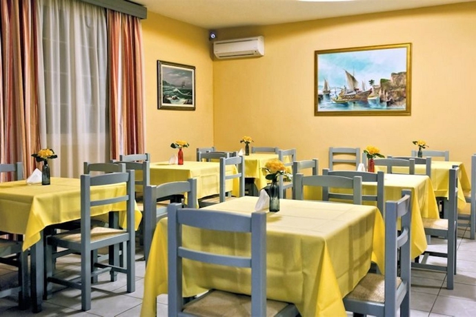 Imagen general del Aparthotel Hotel Olympia, Rethymnon. Foto 9
