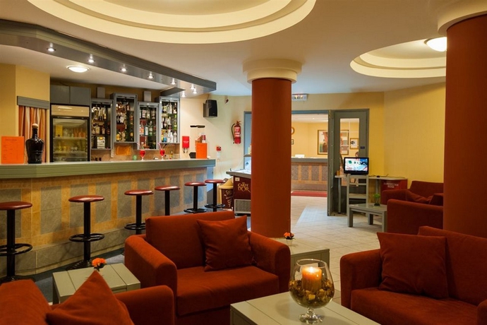 Imagen general del Aparthotel Hotel Olympia, Rethymnon. Foto 10