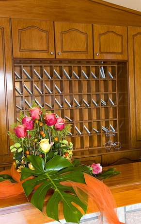 Imagen de los interiores del Aparthotel Hotel Plessas Palace. Foto 19