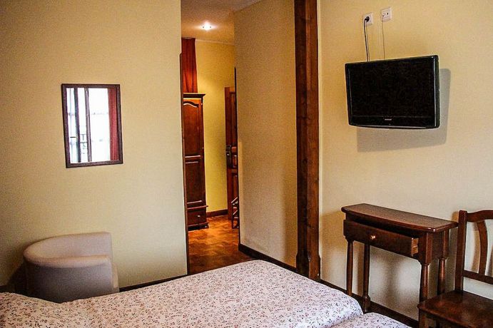 Imagen de la habitación del Aparthotel Hotel Puerto De Llanes. Foto 7