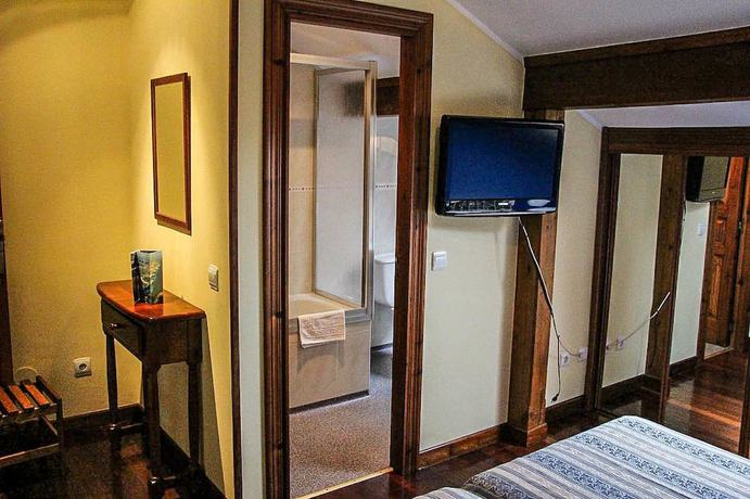 Imagen de la habitación del Aparthotel Hotel Puerto De Llanes. Foto 8