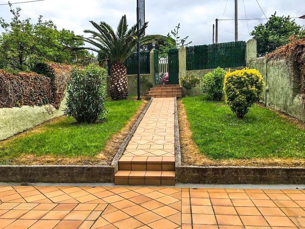 Imagen de los exteriores del Aparthotel Hotel Puerto De Llanes. Foto 13