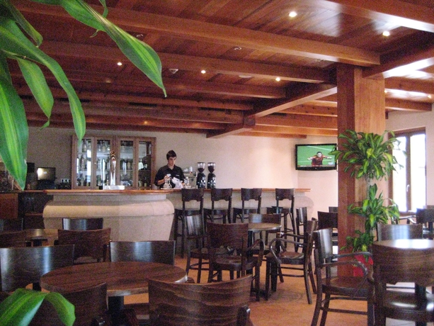 Imagen de los interiores del Aparthotel Hotel Puerto Mar. Foto 6