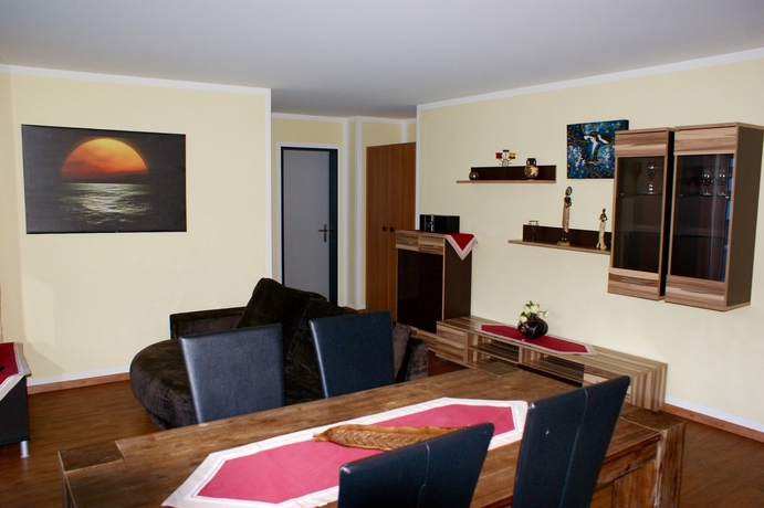Imagen de la habitación del Aparthotel Hotel Stille y Apartamentos Aladin. Foto 4