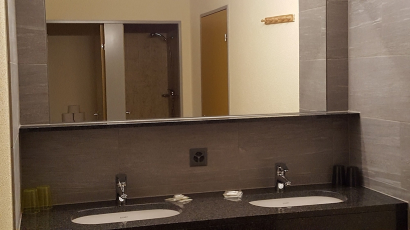 Imagen de la habitación del Aparthotel Hotel Stille y Apartamentos Aladin. Foto 9