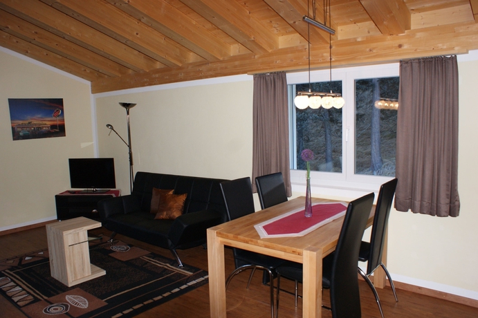 Imagen de la habitación del Aparthotel Hotel Stille y Apartamentos Aladin. Foto 16