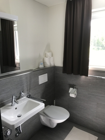 Imagen de la habitación del Aparthotel Hotel Stille y Apartamentos Aladin. Foto 18
