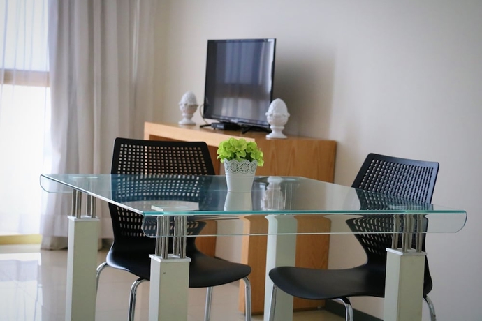 Imagen de la habitación del Aparthotel Hotel Suites Bernini. Foto 9