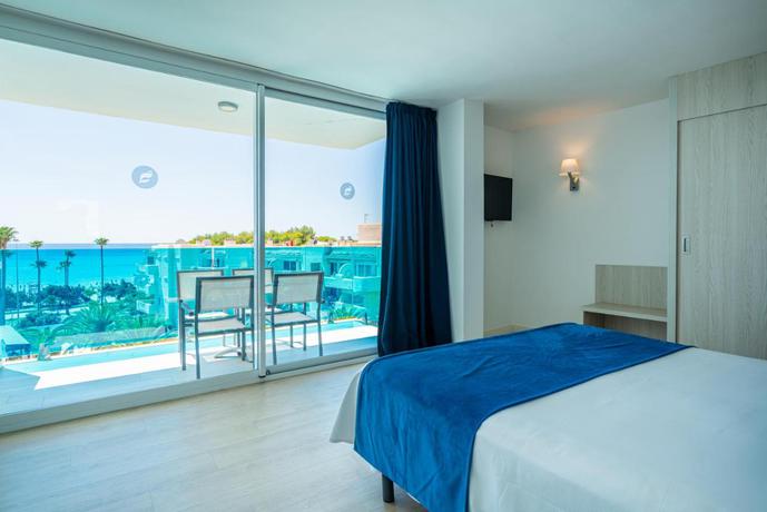 Imagen de la habitación del Aparthotel Hotel Thb Sa Coma Platja. Foto 4