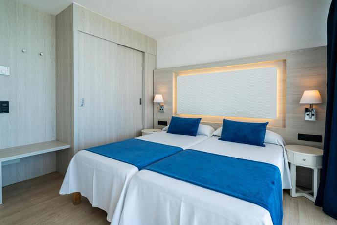 Imagen de la habitación del Aparthotel Hotel Thb Sa Coma Platja. Foto 5