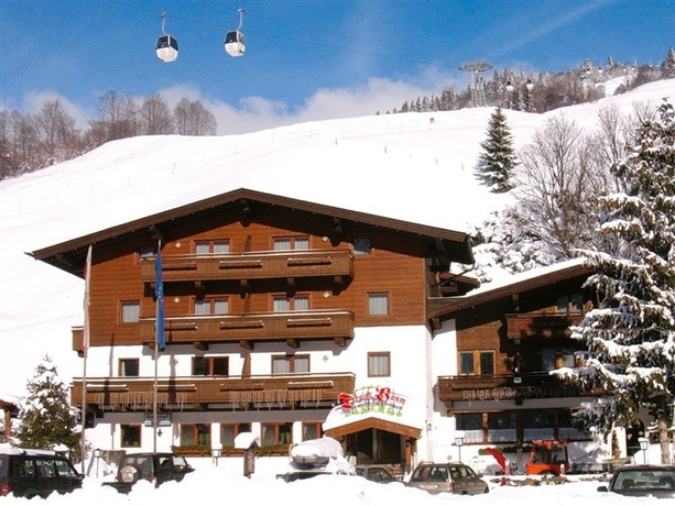 Imagen general del Aparthotel Hotel Tiroler Buam. Foto 10
