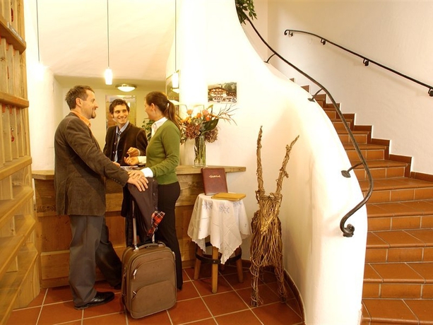 Imagen general del Aparthotel Hotel Tiroler Buam. Foto 2