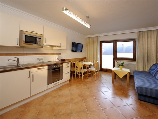 Imagen general del Aparthotel Hotel Tiroler Buam. Foto 6