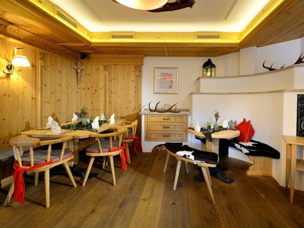 Imagen general del Aparthotel Hotel Tiroler Buam. Foto 7