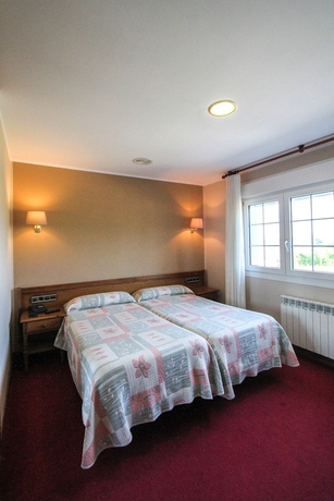 Imagen de la habitación del Aparthotel Hotel Y Apartamentos San Jorge. Foto 12