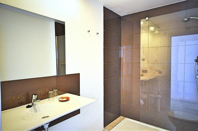 Imagen de la habitación del Aparthotel Houm Plaza Son Rigo. Foto 3
