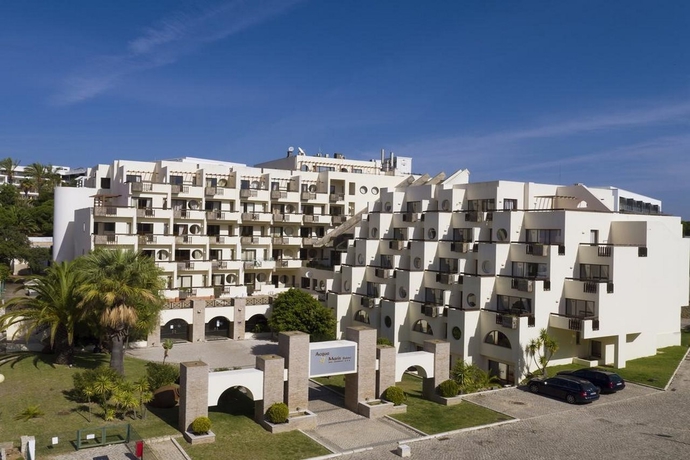 Imagen general del Aparthotel Huma by Umbral. Foto 1