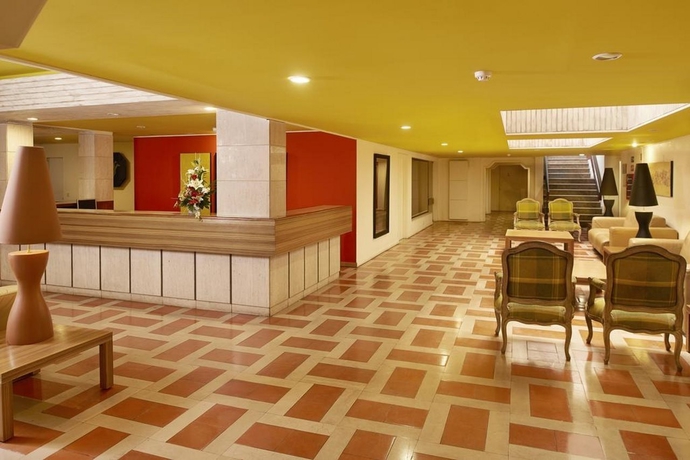 Imagen general del Aparthotel Huma by Umbral. Foto 2