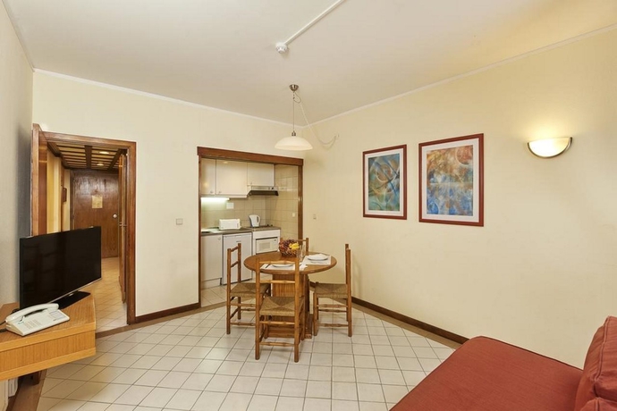 Imagen general del Aparthotel Huma by Umbral. Foto 3