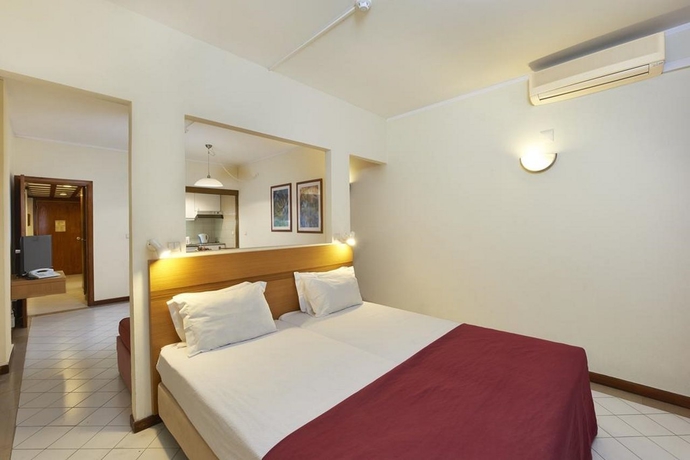 Imagen general del Aparthotel Huma by Umbral. Foto 5