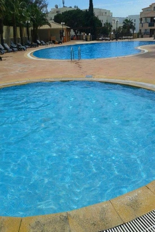 Imagen general del Aparthotel Huma by Umbral. Foto 6