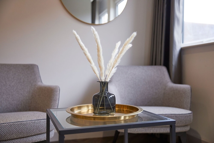 Imagen de la habitación del Aparthotel Humber Lofts Serviced Suites and Residences. Foto 3