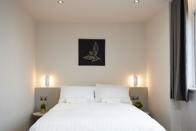 Imagen de la habitación del Aparthotel Humber Lofts Serviced Suites and Residences. Foto 7