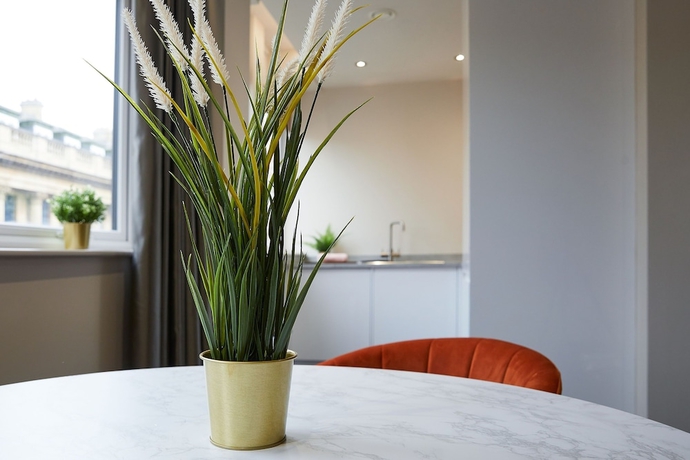 Imagen de la habitación del Aparthotel Humber Lofts Serviced Suites and Residences. Foto 9