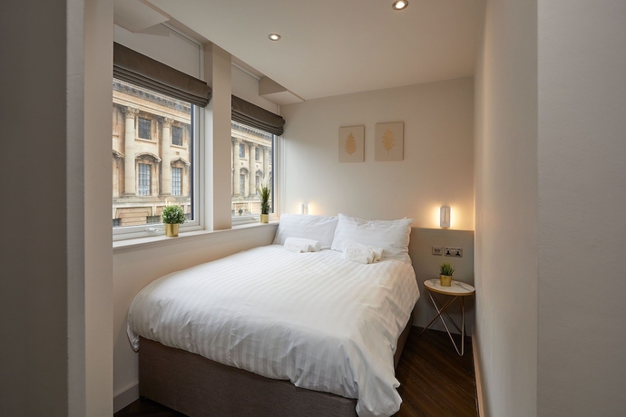 Imagen de la habitación del Aparthotel Humber Lofts Serviced Suites and Residences. Foto 15
