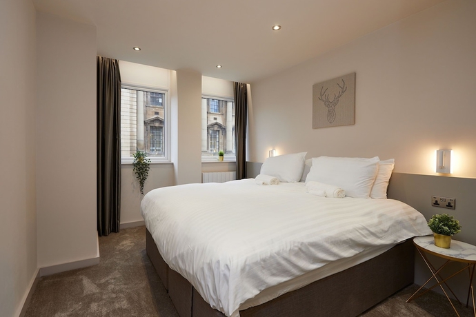 Imagen de la habitación del Aparthotel Humber Lofts Serviced Suites and Residences. Foto 17